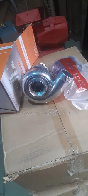 Brush Cutter Water Pump Accessories