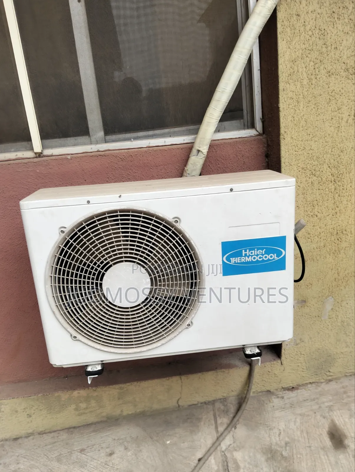 Air Conditioner