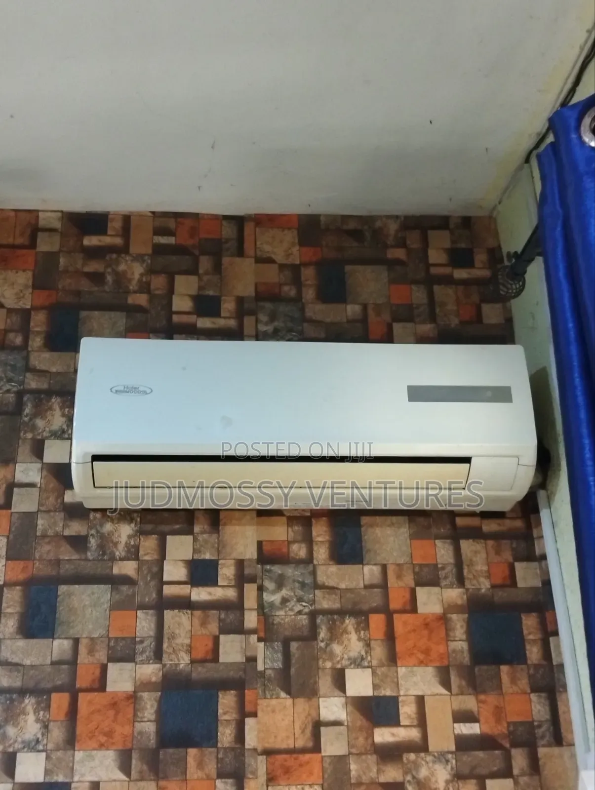 Air Conditioner