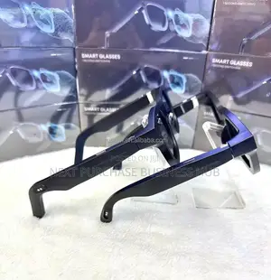 2026 E03c Al Smart Camera Glasses 32gb Electrochromic Lens