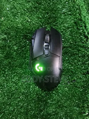 Logitech G502 Lightspeed Wireless Gaming Mouse