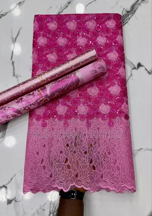 Beautiful Net Lace