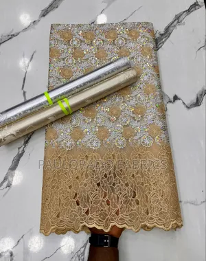 Beautiful Net Lace