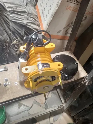 Concrete Vibration Motor
