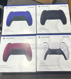 Brand New Original Controllers ( for Playstation 5)