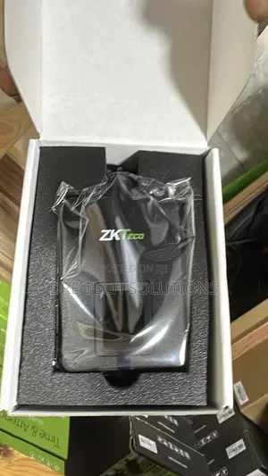 Zkteco Fingerprint Scanner Zk9500
