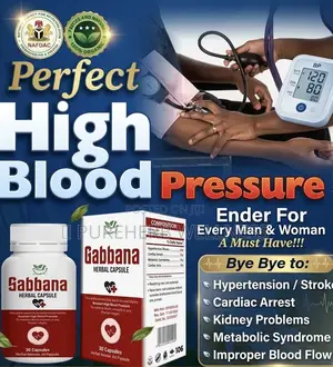 Sabbana Herbal Capsule