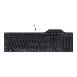 Dell Kb813 Smartcard Keyboard