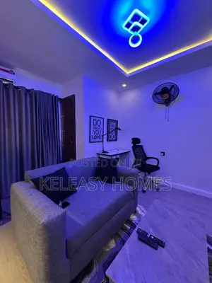Elegant One Bed Apartment