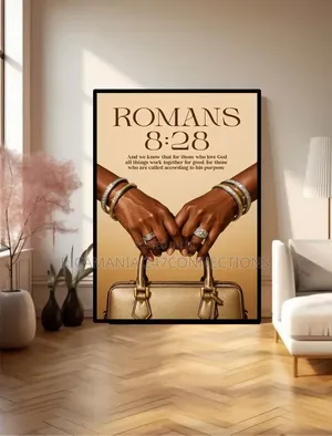 Morden Biblical Verses Frames