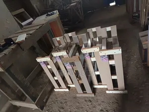 Classy MDF Shoe Rack