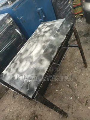Barbecue Machine