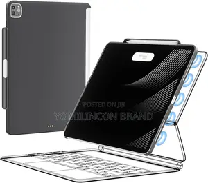 iPad Pro 12.9 (2018)-Smart Keyboard Case