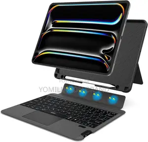 iPad Pro 12.9 (2018)-Smart Keyboard Case