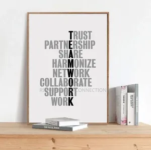 An Official Motivational Guide Frame