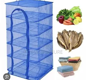 5layer Drying Net