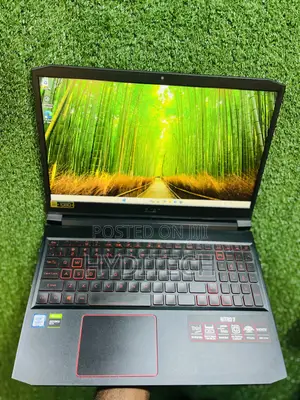 Laptop Acer Nitro 5 16GB Intel Core i7 SSD 512GB