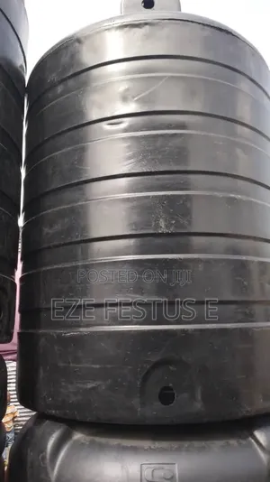 Water Tank Geepee