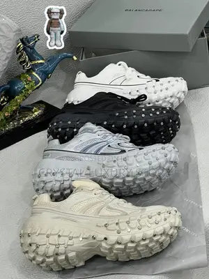 Balenciaga Quality Luxury Men Sneakers