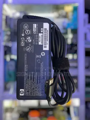 65w Hp Laptop Type C Charger