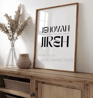 Names of God in Different Languages