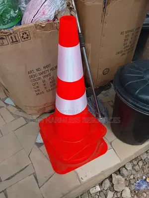Safety Corn