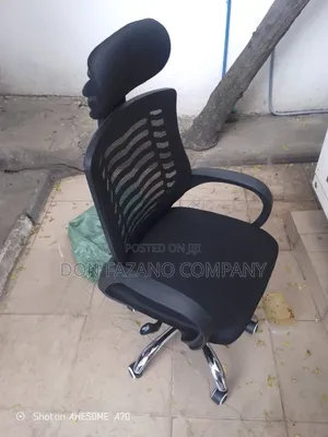 Office Swivel Chair