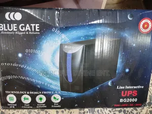 Bluegate Ups 2kva Ups.