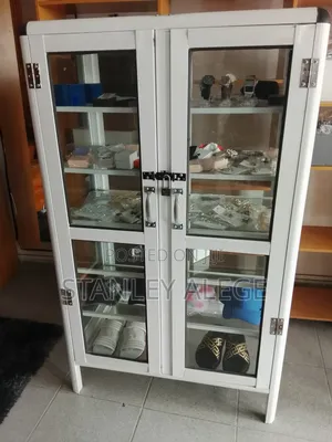 Standard Showglass for Sale