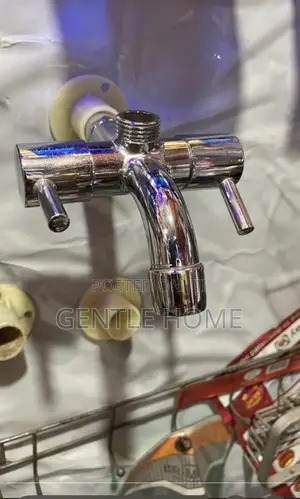 Shower Tap