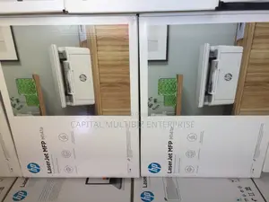 Hp Laser Jet MFP M141a All in One Printer
