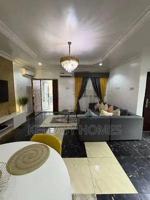 4bedroom Apartment