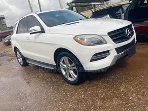 Mercedes-Benz Ml350