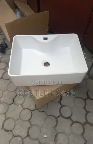 Countertop Basin
