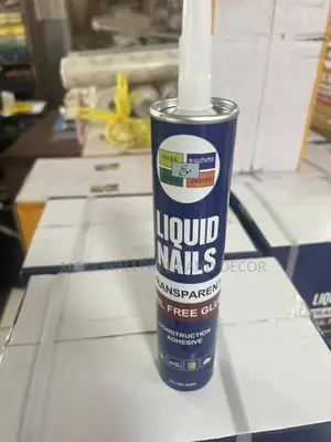 Fix Anything Fast – No Nails, No Screws, No Stres