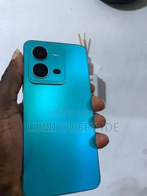Vivo V25 256 GB Blue