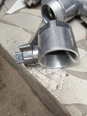 Instantane Fire Hose Coupling 2"