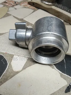 Instantane Fire Hose Coupling 2"