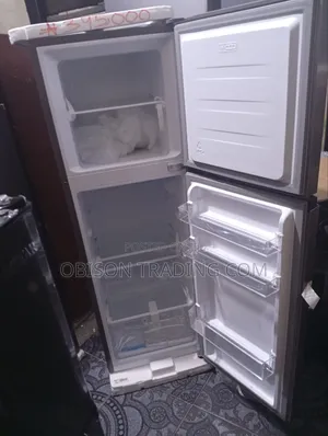 Hisense Refrigerator Double Door (Ref200dr) 154litres