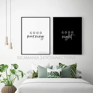 Bedroom Framework That Spices Up Your Morning and Night