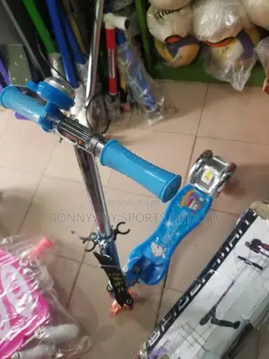 Get Ur Children Scooters