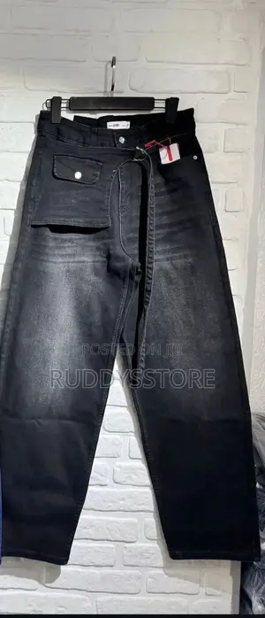 Turkey Sophisticated Stylish Jean