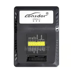 Lonsdor Kprog 2 Adapter for Lonsdor + Pro Key Programmer