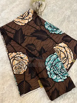 Premium {Ankara Cotton}