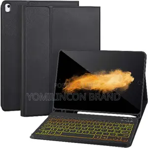 Smart Keyboard Case for iPad 10.2(2020)