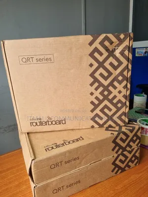 Mikrotik Qrt5