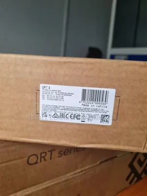Mikrotik Qrt5