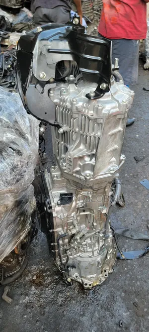 Lx570 Lexus Gearbox 30pin