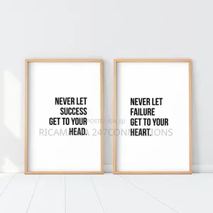A Perfect Frames for Your Office
