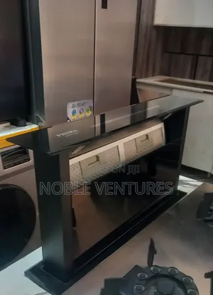 Phiima Luxury Downdraft Heat Extractor 60cm